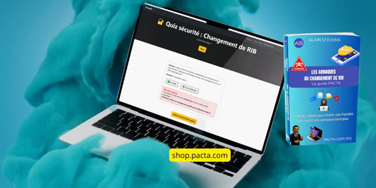 🧠 Quizz et cybersécurité : un outil redoutablement efficace pour éveiller la vigilance des collaborateurs
