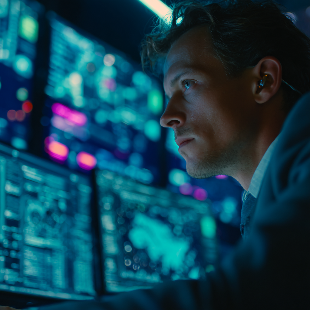 Audit Due Diligence
